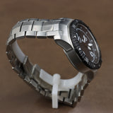 Tissot T-Navigator Automatic Black Dial men Watch -  T062.430.11.057.00