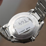 Tissot T-Navigator Automatic Black Dial men Watch -  T062.430.11.057.00
