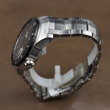 Tissot T-Navigator Automatic Black Dial men Watch -  T062.430.11.057.00