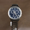 Tissot Quartz Titanium Black Dial Chronograph Watch - T069.417.44.041.00