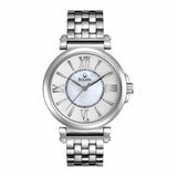 Bulova woman Mother of Pearl Dial Bracelet Watch
