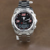 Tissot T-Touch Expert, Carbon Fiber Black Dial - T013.420.11.057.00