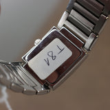 Tissot T-Evocation  woman Square Dial - T051.310.11.051.00