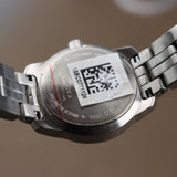 Tissot PR 100 Stainless Steel woman Watch - T049.210.11.033.00