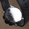 Tissot T-Race Touch Analog Digital Dial Black Synthetic Strap men Watch - T081.420.17.057.00