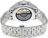 Tissot Chemin des Tourelles Automatic Chronograph - T099.427.11.038.00