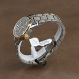 Tissot T-Classic Automatic Brown Dial woman Watch - T087.207.55.297.00