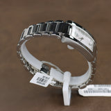Tissot Gernerosi-T Mother of pearl Dial woman Watch - T007.309.11.116.00