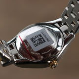 Tissot Small woman Watch - T072.010.22.298.00