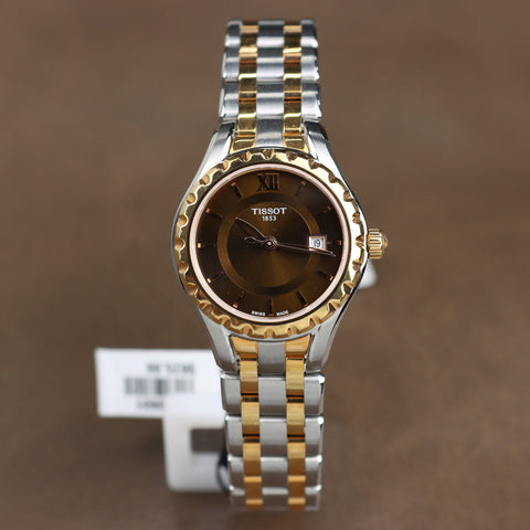Tissot Small woman Watch - T072.010.22.298.00