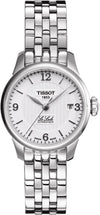 Tissot Le Locle Automatic Silver Dial woman Watch - T41.1.183.34