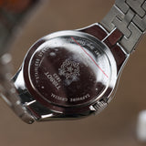 Tissot 'T12' Two-tone Stainless Steel woman Watch - T082.210.22.038.00