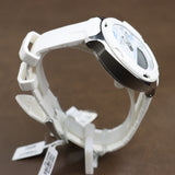 Tissot T-Race White Dial Blue Arabic Numbers - T081.420.17.017.01