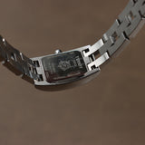 Tissot T-Trend T3 Mother of Pearl woman Watch - T042.109.11.117.00