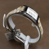 Tissot T-Trend T10 Diamond Mother of Pearl woman Watch - T073.310.16.116.01