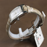Tissot T-Trend T10 Diamond Mother of Pearl woman Watch - T073.310.16.116.01