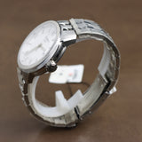 Tissot T-Sport PRC 200 Quartz White Dial - T055.410.11.017.00