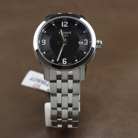 Tissot PRC 200 - T055.410.11.057.00