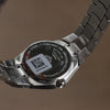 Tissot  White Dial Diamond woman Watch - T096.009.11.116.00