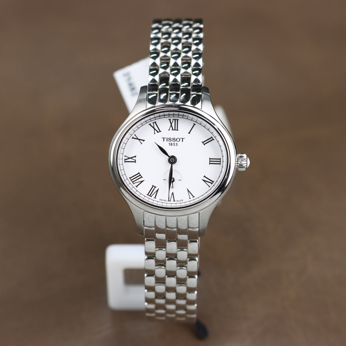 Tissot Bella Ora Piccola woman Watch T103.110.11.033.00