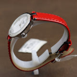 Tissot T-Trend Pinky Mother of Pearl Diamond woman Watch T084.210.16.116.00