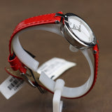 Tissot T-Trend Pinky Mother of Pearl Diamond woman Watch T084.210.16.116.00