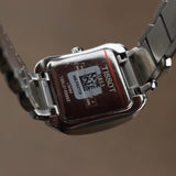 Tissot T-Wave woman Watch - T02.1.285.52