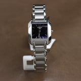 Tissot T-Wave woman Watch - T02.1.285.52