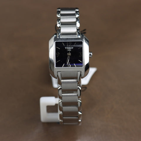Tissot T-Wave woman Watch - T02.1.285.52
