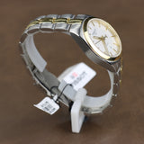 Tissot Two-Tone Stainless Steel PR 100 Watch - T101.21.022.03.100