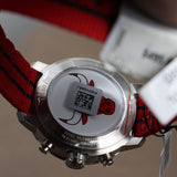 Tissot Quickster NBA Chicago Bulls Edition - T095.417.17.037.04
