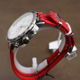 Tissot Quickster NBA Chicago Bulls Edition - T095.417.17.037.04