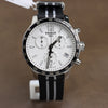 Tissot Quickster NBA San Antonio Spurs Edition - T095.417.17.037.07