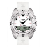 T-Touch Expert White Rubber