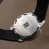 Tissot T-Touch, Digital and Analog - T047.420.17.051.00