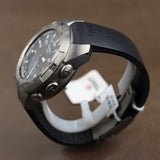 Tissot T-Touch Expert Titanium Analog/Digital men Watch - T047.420.47.207.00