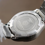 Tissot T-Touch Solar Lady Mother of Pearl Dial woman Watch -T075.220.11.101.01