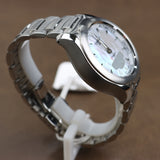 Tissot T-Touch Solar Lady Mother of Pearl Dial woman Watch -T075.220.11.101.01