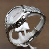 Tissot T-Touch Solar Lady Mother of Pearl Dial woman Watch -T075.220.11.101.01