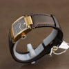 Tissot T02 Brown Mother of Pearl Dial woman Watch - T090.310.37.381.00