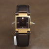 Tissot T02 Brown Mother of Pearl Dial woman Watch - T090.310.37.381.00