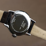 Tissot Carson White Dial Stainless Steel - T085.210.11.011.00