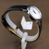 Tissot Carson White Dial Stainless Steel - T085.210.11.011.00
