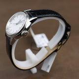 Tissot Carson White Dial Stainless Steel - T085.210.11.011.00
