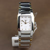 Tissot T-Trend woman Watch, stainless steel T073.310.22.017.00