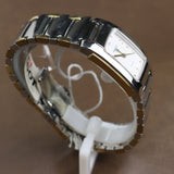 Tissot T-Trend woman Watch, stainless steel