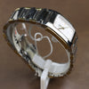 Tissot T-Trend woman Watch, stainless steel T073.310.22.017.00