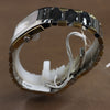 Tissot T-Trend woman Watch, stainless steel T073.310.22.017.00