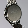 Seiko woman Core Solar Mother of Pearl Dial Diamond Accent - SUP333