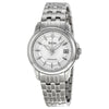Bulova woman 96M121 Precisionist Classic Round Watch